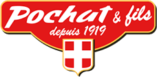 logo Pochat & Fils