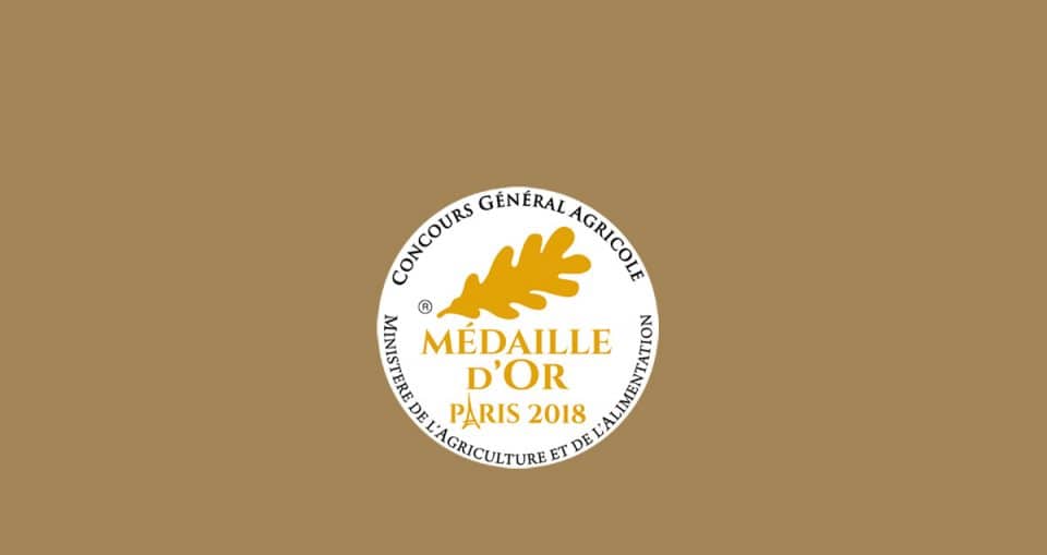 De nombreuses médailles pour Pochat & fils au Concours Général Agricole de Paris 2018