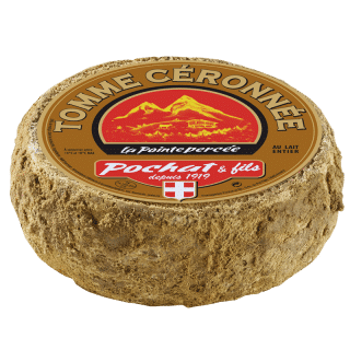 pochat & fils - fromagers et affineurs depuis 1919