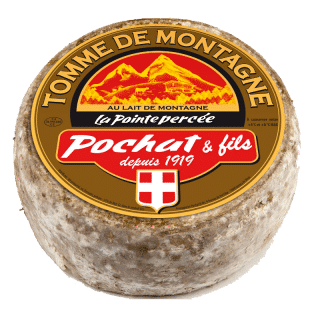pochat & fils - fromagers et affineurs depuis 1919