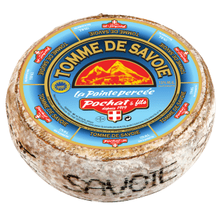 pochat & fils - fromagers et affineurs depuis 1919