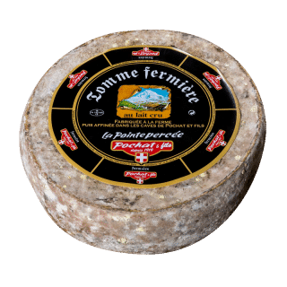 pochat & fils - fromagers et affineurs depuis 1919