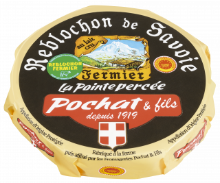 pochat & fils - fromagers et affineurs depuis 1919