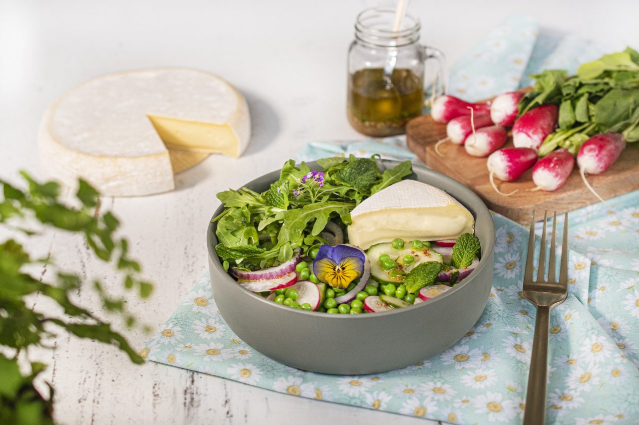 [Pâques] Pâtés de Pâques au Reblochon de Savoie AOP fermier Pochat & fils