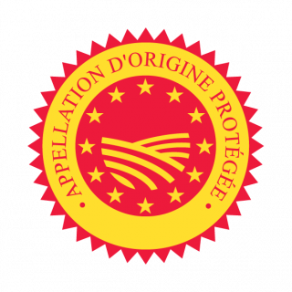 appellation d'origine protégée AOP