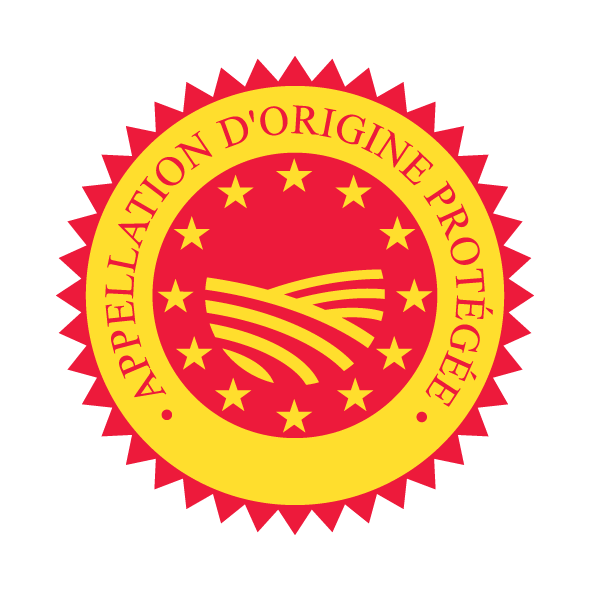 appellation d'origine protégée AOP