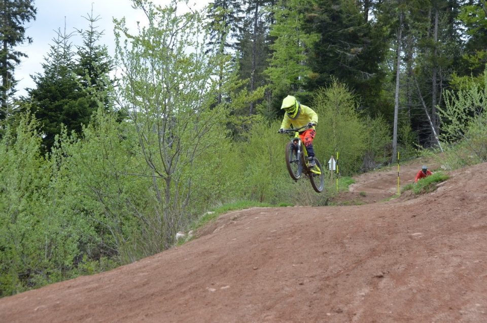 Quelles activités pratiquer en montagne l’été ? L’essor du VTT.